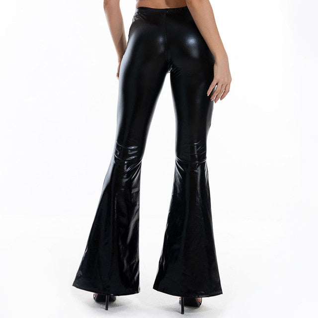 Boldessa® Stay Out All Night Pants