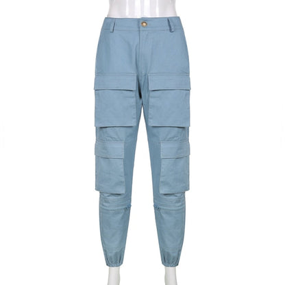 Boldessa® Discover Your Cargo Jogger Pants