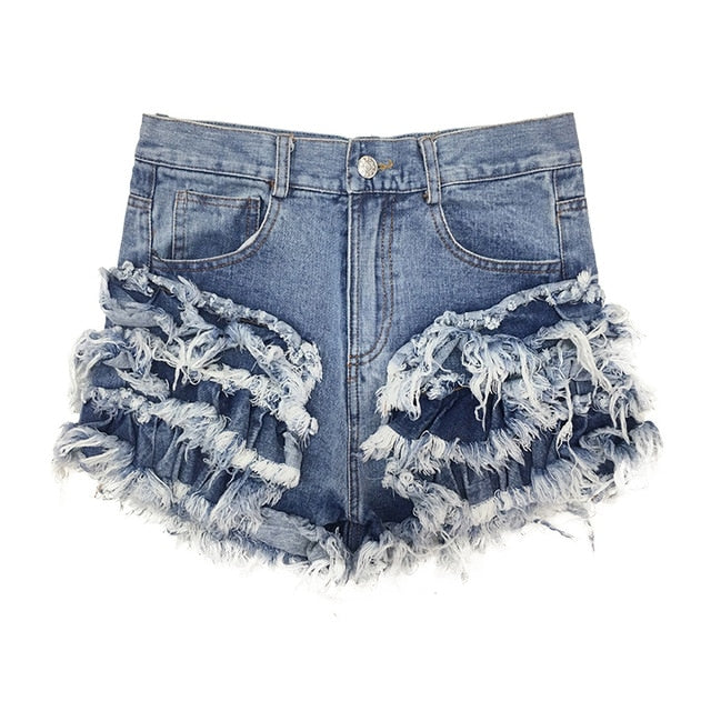 Boldessa® Take A Risk Shorts