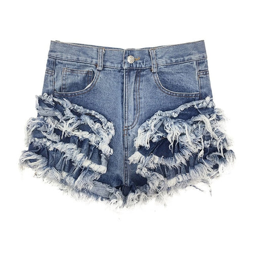 Boldessa® Take A Risk Shorts