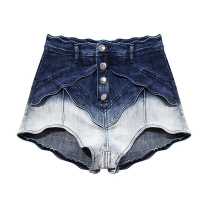 Boldessa® Hang Out With Me Shorts