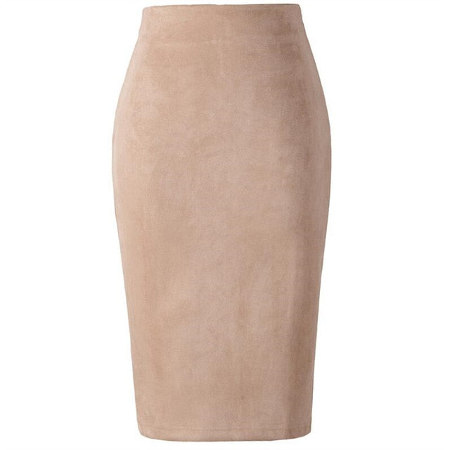 Boldessa® My Summer Time Pencil Skirts