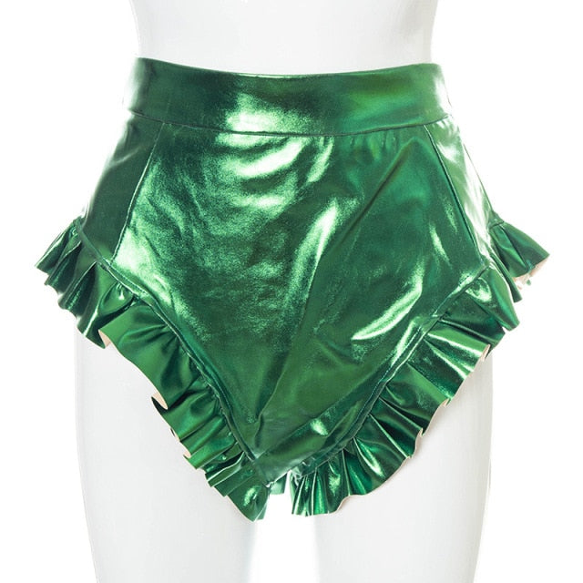 Boldessa® Soft Focus Shorts