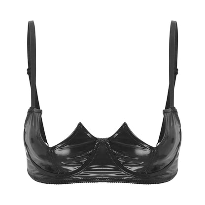 V-Luxe Wet Bra