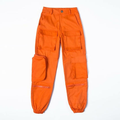 Boldessa® Discover Your Cargo Jogger Pants