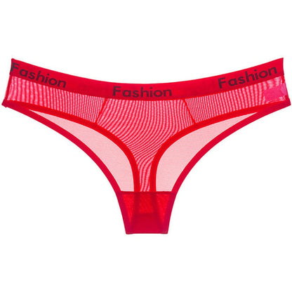 Boldessa® Still Over It Thong