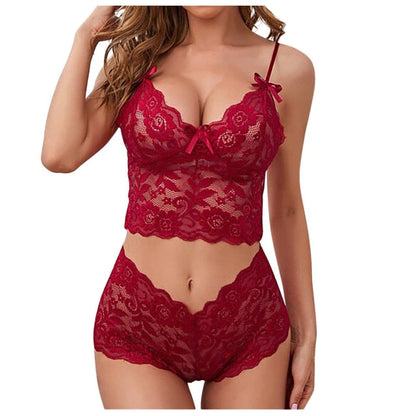 Boldessa® Almost Heaven Lingerie Set