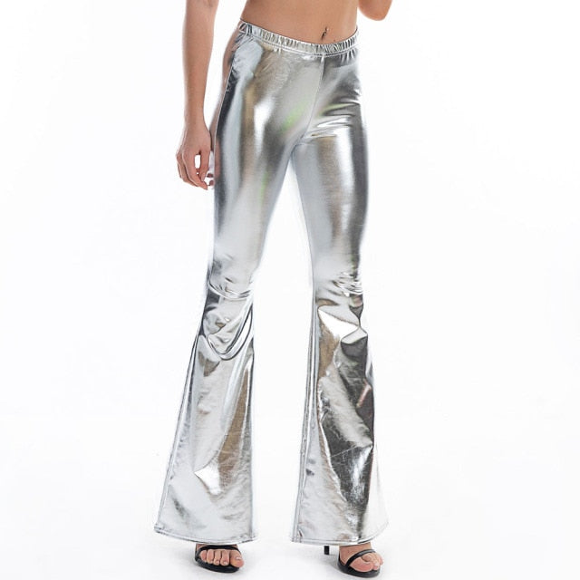 Boldessa® Stay Out All Night Pants