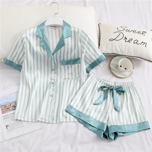 Boldessa® Lost In Dream Pajama Sets