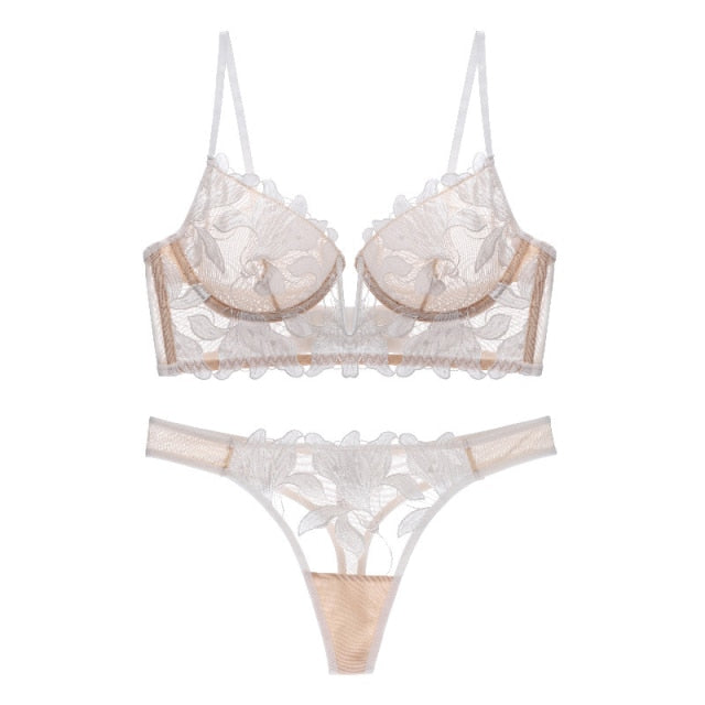 Boldessa® A Good Lie Lingerie Set