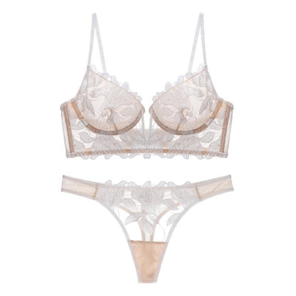 Boldessa® A Good Lie Lingerie Set